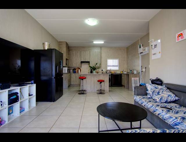 2 BEDROOM APARTMENT FOR SALE IN VICTORY PARK